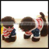 Animal Sound Plush Dog Toy Plush Animal Toy thumbnail-1