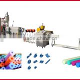 EPE Foam Pipe Rod Extrusion Line (EPE-90)