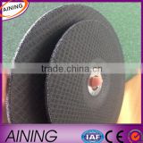 High Quality Cutting Disc Wheel Grinding Wheel For metal /Inox /Stone                        
                                                Quality Choice