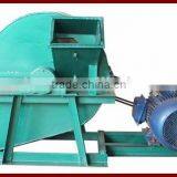 High Quality Wood Sawdust Making Machine With Capacity 400-600kg/h