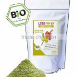 Bio Green coffee powder