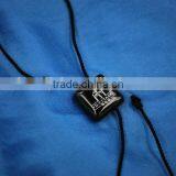 The Newest Good Quality Golden Plastic Seal Tag thumbnail-6