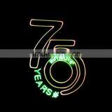 Professional Waterproof Ip65 Gobo Projector thumbnail-2