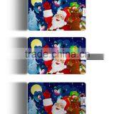 ODM Pvc Usb Smart Card Pen Drive