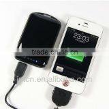 Supply 1800mAh Key Chain Design OEM Emergency Mobile Charger Manufacturer thumbnail-1