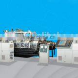 SBZ500S High Speed Corrugated Pipe Extrusion Line With CE thumbnail-2