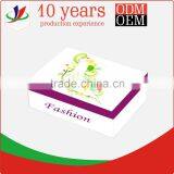 Full Colorful Cardboard Box for Shoe Packing thumbnail-1