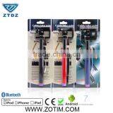 Extendable Camera Tripod Handheld Mobile Phone Selfie Accessory Stick thumbnail-1