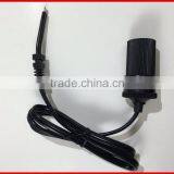 NEW Male to Female Gender Cigarette Plug With 18AWG 2C Cable OF Cable Assembly thumbnail-5