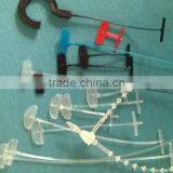 Knot Pin/lock Pin/pearl Tie/loop Pin thumbnail-2