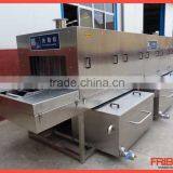 2016 Good Selling Case Washer of Sale Crate Washer thumbnail-2
