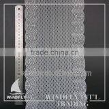 Hot Sales Affordable Price Dubai French Lace Trim thumbnail-3