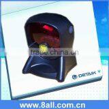 Desktop Laser Barcode Scanner(20 Lines) "POS Barcode Scanner,POS Device