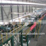 Prepainted Galvanzied Steel Coil ( PPGI ) thumbnail-6