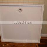 Pre Fabricated Smc Bathroom Shower Tray thumbnail-1