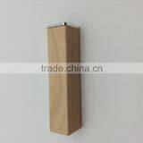 High Quality Wooden Lithium Battery Portable Power Bank thumbnail-4