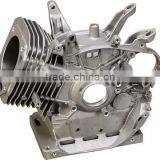 Crank Case Aluminium Material Generator Spare Parts