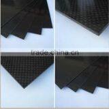 High Gloss Carbon Fiber Sheet,Plate(0.2-2mm) Quality Choice thumbnail-2