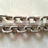 Norwegian Standard Welded Link Chain thumbnail-5