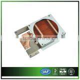 Wholesale Copper Heat Pipe Heat Sink for Projector thumbnail-1