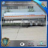 All Kinds of Truck Trailer With Tractor Truck for Sale/refrigerated Truck Trailer/machine Trailer thumbnail-4