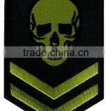 promotion badges/patches