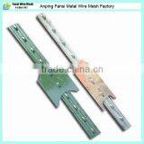 Heavy Duty 1.33lb/f Wholesale Cheap t Fence Studded Post on Sale