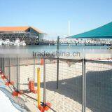 Hot Dipped Galvanized Pool Temporary Fencing(australia) thumbnail-1