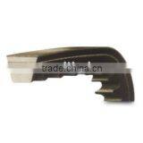 Housing/Plummer Block, Made of Cast Iron, Available in Blue, Green, and Gray Colors thumbnail-1