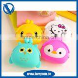 New Arrive Silicone Coin Wallet Pochi Purse From China Factory Silicone Wallet thumbnail-5