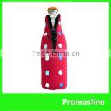 Hot Selling Customized Beer Bottle Cooler Sleeve thumbnail-4