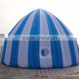 2016 Newest Outdoor Giant Inflatable Tent Price / Tent Inflatable / Inflatable Dome Tent Quality Choice thumbnail-3