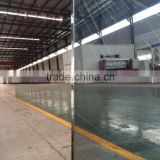 Factory price Low-e insulated glass for sale