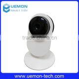 Hot New Product Smart Home Camera HD Wifi ip Camera Mini thumbnail-3