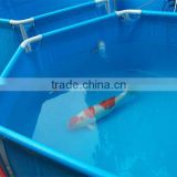 PVC Cloth Fish Tank