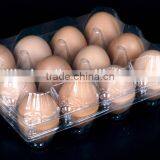 Wholesale Plastic Egg Carton Packaging thumbnail-2
