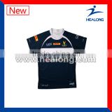 2014 sublimation wholesale rugby jersey