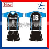 Custom Sublimation Womens Sportswear Volleyball Wear Clothes Wholesale