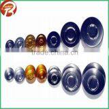 Cheap Pure Aluminum Cap thumbnail-1