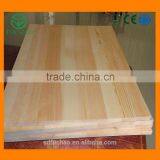 Exquisite Straight Texture Poplar Finger Joint Board for Flooring thumbnail-4