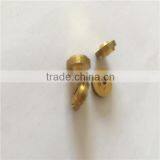 Factory Direct Of Brass Round Nut thumbnail-4