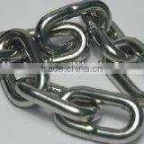 DIN5687 Alloy Lifting Chain thumbnail-1