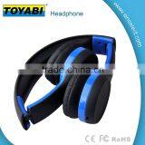 Foldable Headset Working With All 3.5 mm Music Device, Laptop, Tablet PC, Smart Mobile Phone thumbnail-3