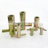 Solid Rod Socket W/t Cross Bar