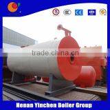 Factory!!! Automatic Industrial Palm Oil Boiler From China Famous Boiler Supplier thumbnail-4