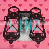 Non-slip Ice Gripper for Walking on Ice and Snow thumbnail-1
