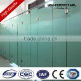 12mm Cheap Phenolic Toilet Partition for Sale