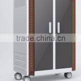 40 Compartment Tablet Charging Cart for Ipad thumbnail-2