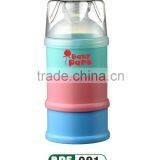 BPA Baby Milk Powder Container thumbnail-5