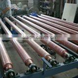 2015 China CE LOW-E Glass Washing Machine With Brushes and Hot Air Knife thumbnail-6